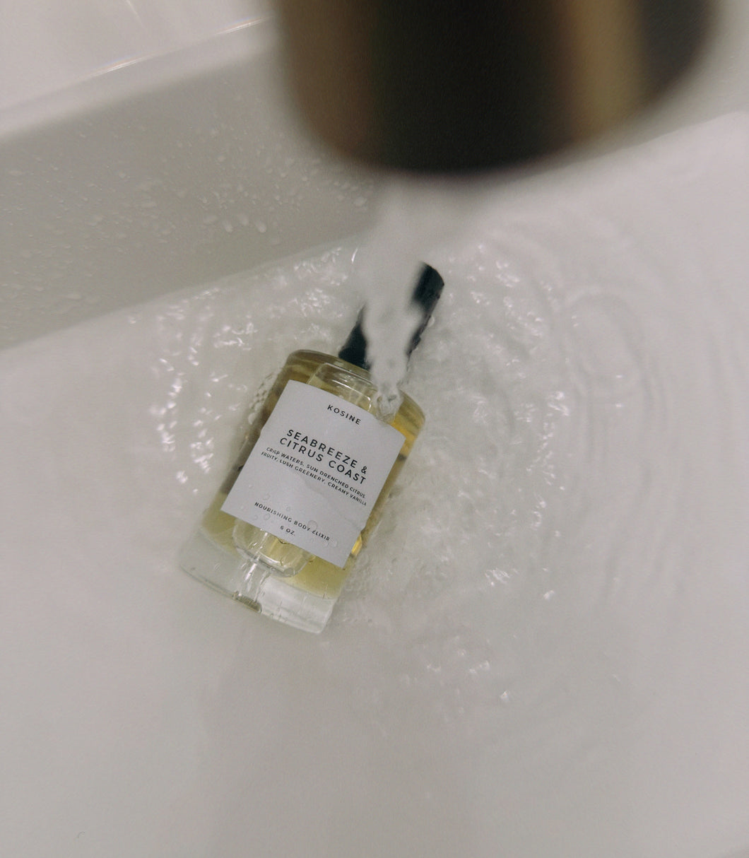 Nourishing Body Elixirs