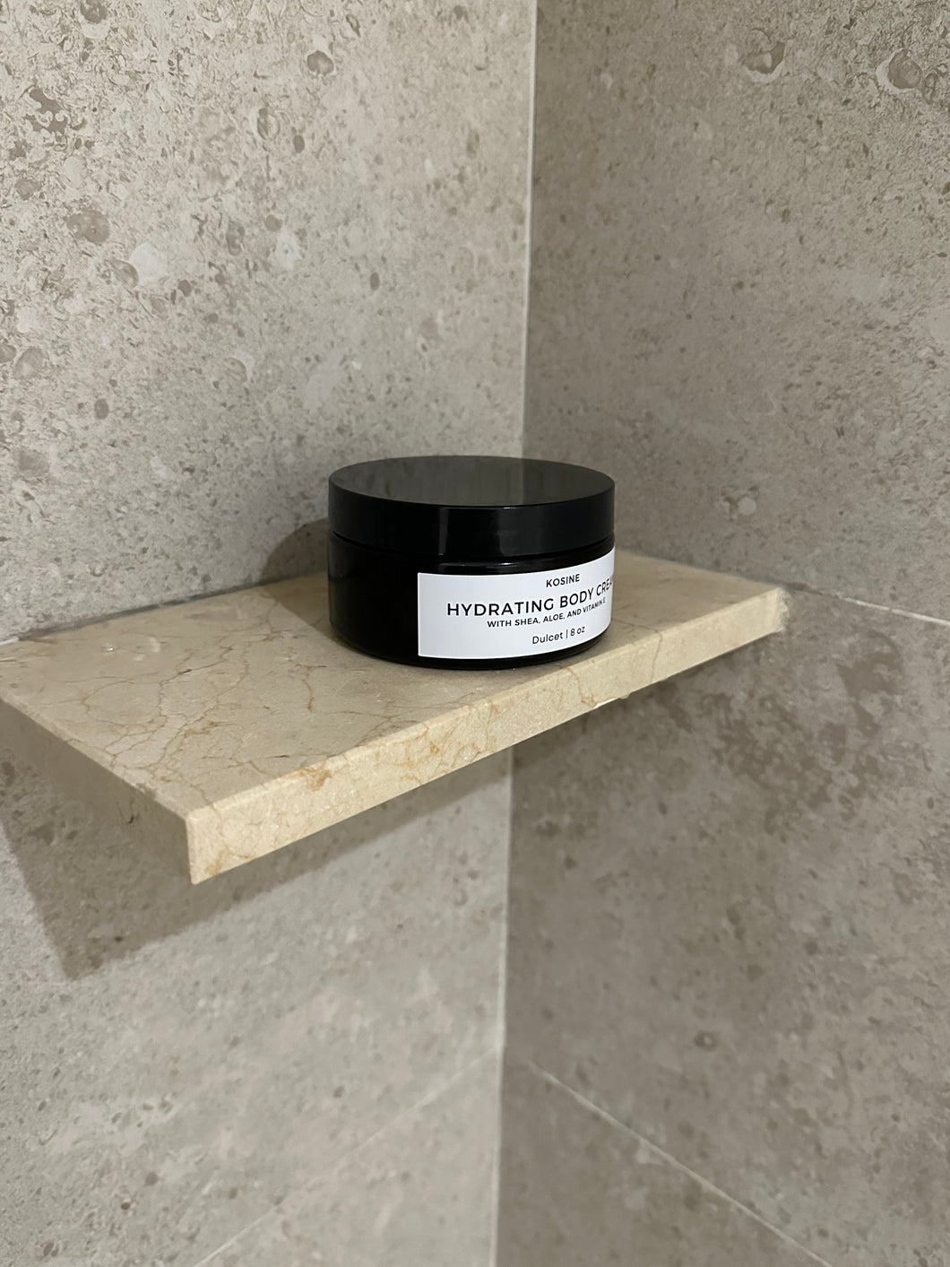 Hydrating Body Creams